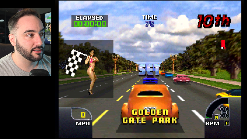 RGB Original